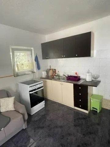 Marija Apartament