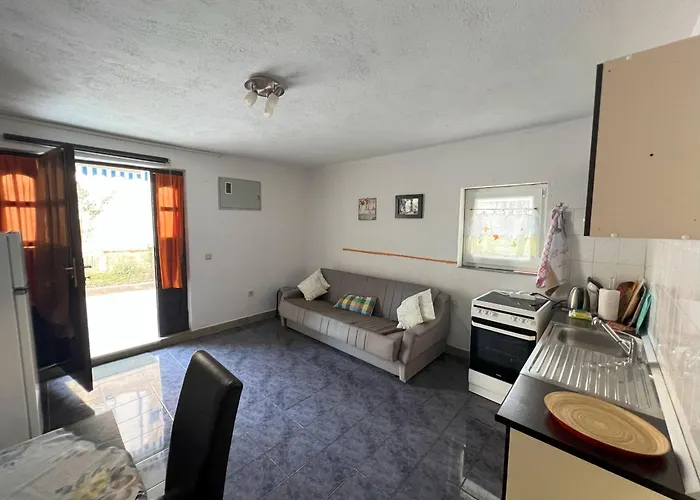 Marija Apartament