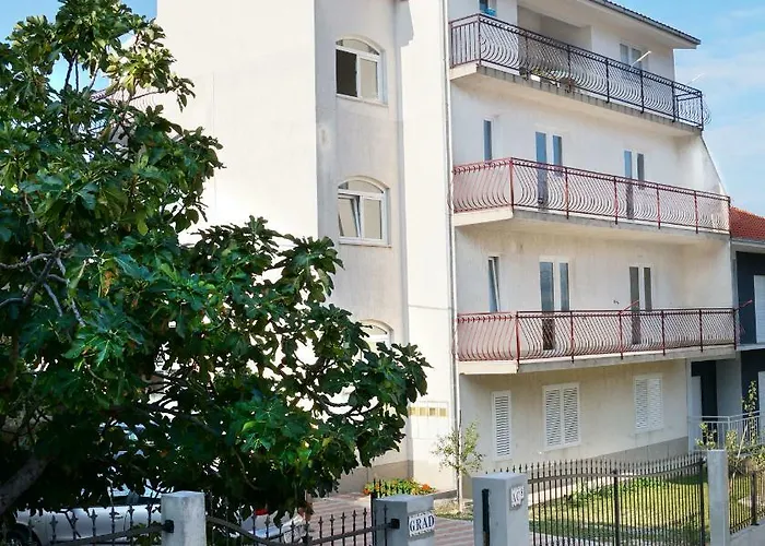 Apartament Marija Podstrana