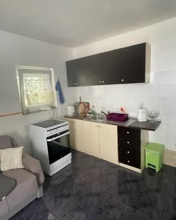 Marija Apartment