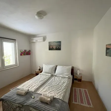 Marija Apartment Podstrana