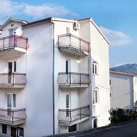 Appartement Marija Podstrana