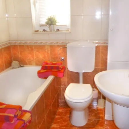Marija Apartment Podstrana