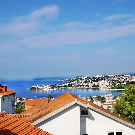 Marija Apartment Podstrana