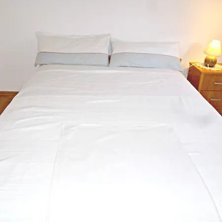 Marija Apartment Podstrana