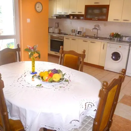 Marija Apartment *