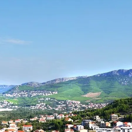 Marija Apartment Podstrana