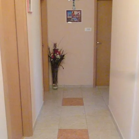 Marija Apartment *
