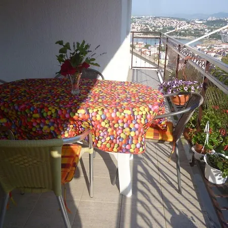 Marija Apartment Podstrana