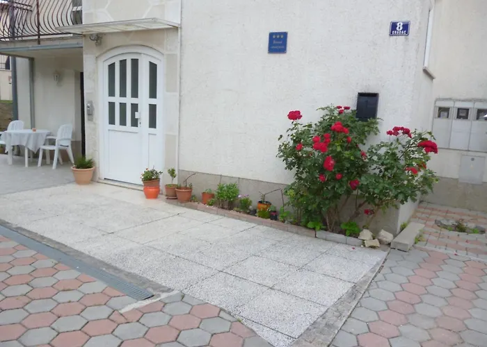 아파트 Marija 포드스트라나